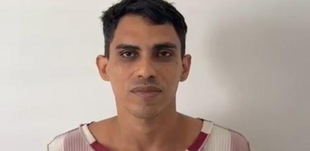 Apontado como ‘soldado’ do CV, homem preso na Paraíba confessa dezenas de homicídios