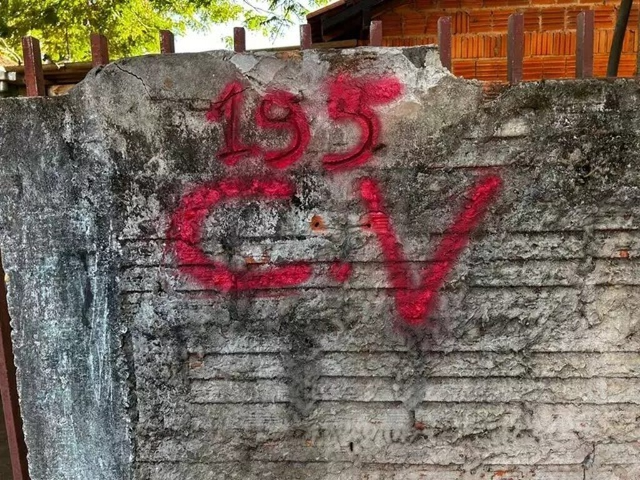 Brasil trata como secundário rótulo de terrorista dado a PCC e CV pelo exterior
