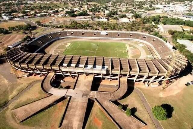 O futebol de MS não precisa apenas de estádio; precisa voltar a formar jogadores