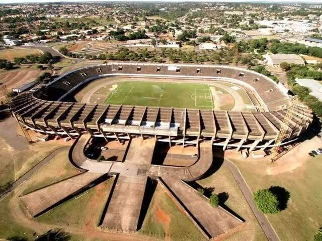 O futebol de MS não precisa apenas de estádio; precisa voltar a formar jogadores