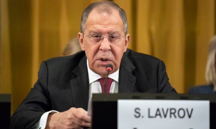 Rússia defende inclusão do Brasil no Conselho de Segurança da ONU