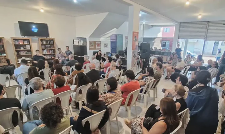 Iniciativa cultural transforma o cotidiano de pequeno município paulista