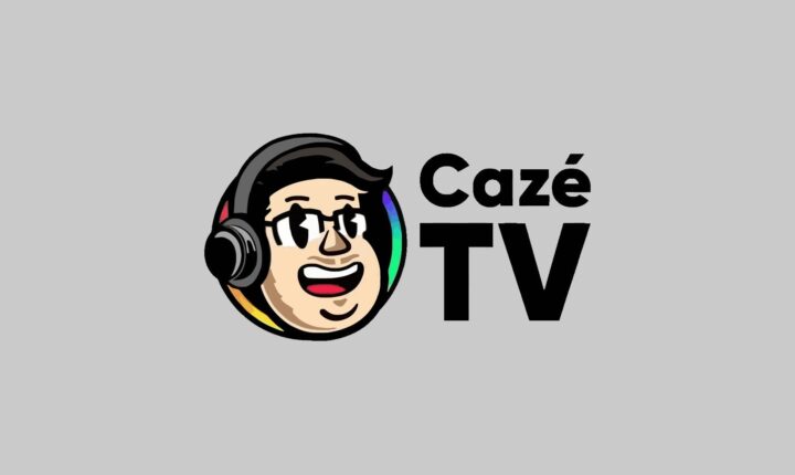 “CazéTV” exibe marca das Loterias Caixa depois de proibição das bets