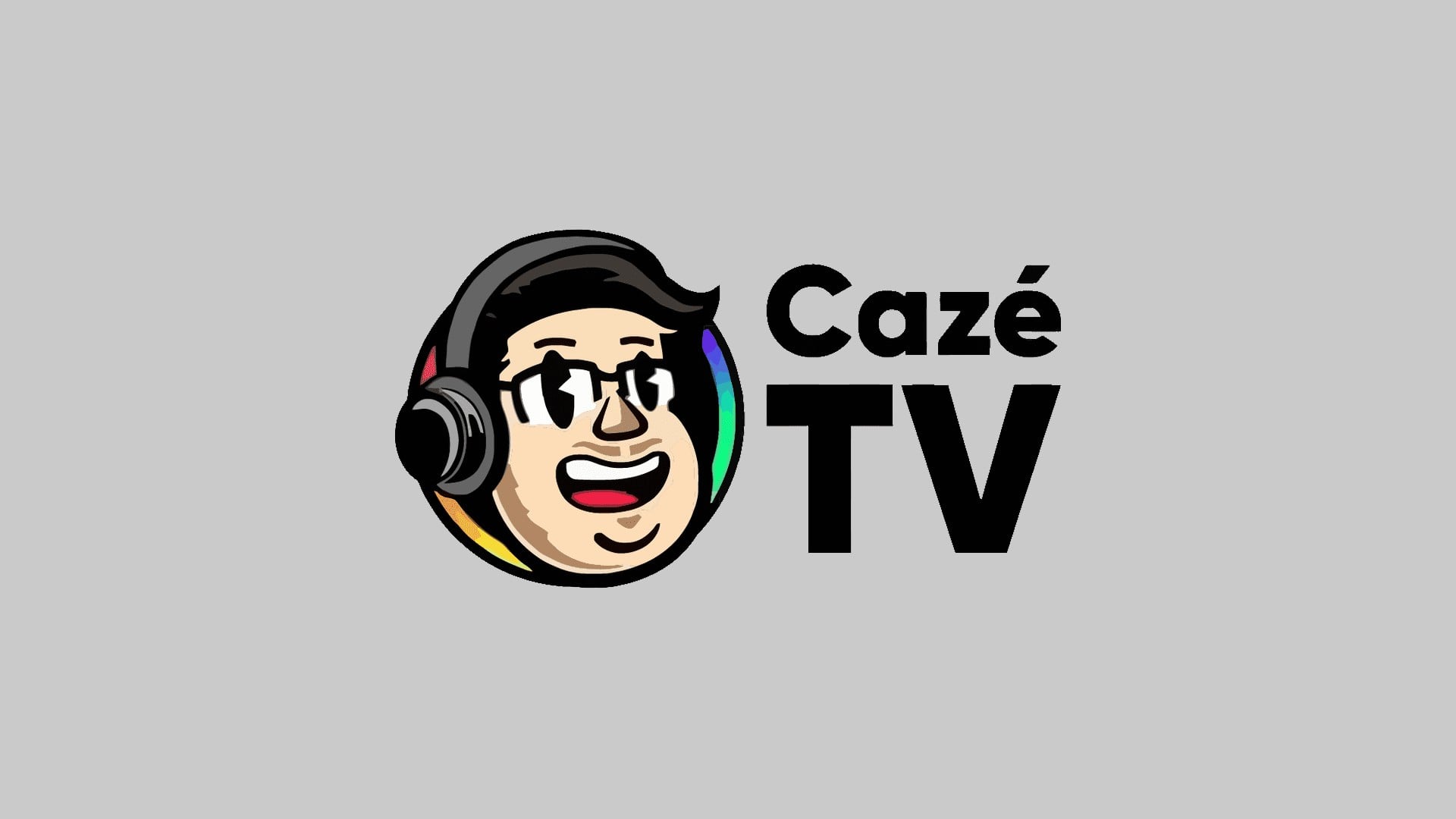 “CazéTV” exibe marca das Loterias Caixa depois de proibição das bets