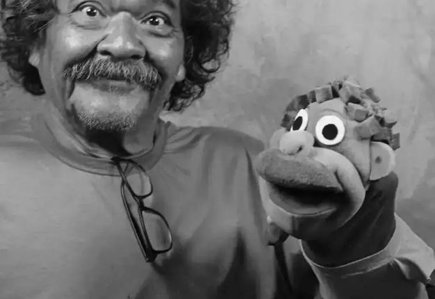 Morre aos 63 anos Jorge Barros, referência do teatro e da cultura de MS