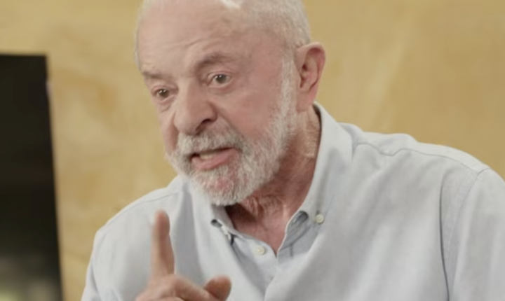 Lula diz que bets viraram “um monstro” no governo Bolsonaro