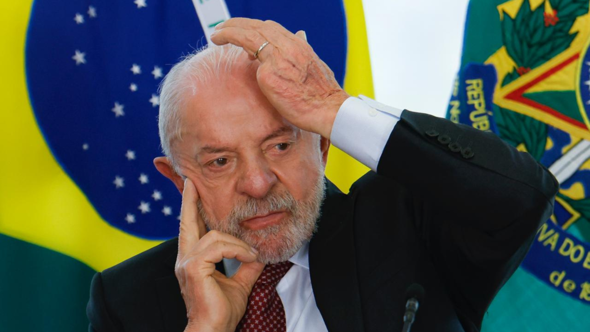 Lula tenta reagir à direita e lança ação contra crime organizado no RJ