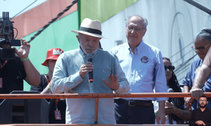 Lula critica bets por “matar ou endividar o povo pobre”