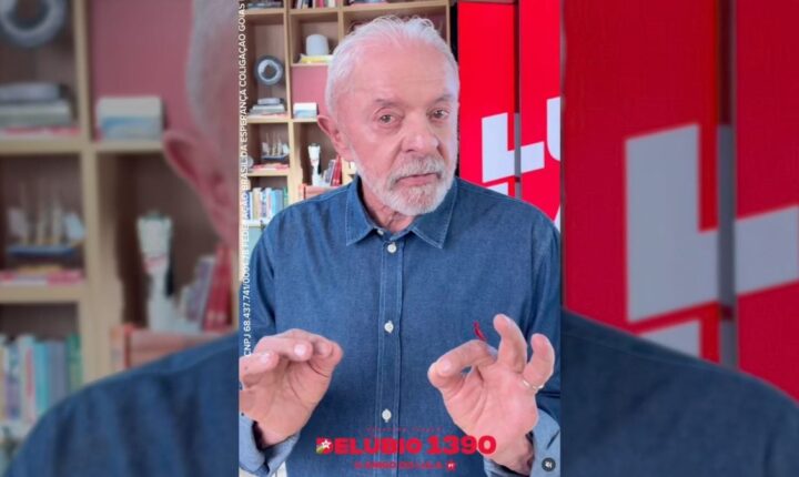 Lula declara apoio a Delúbio Soares, condenado no mensalão e na Lava Jato