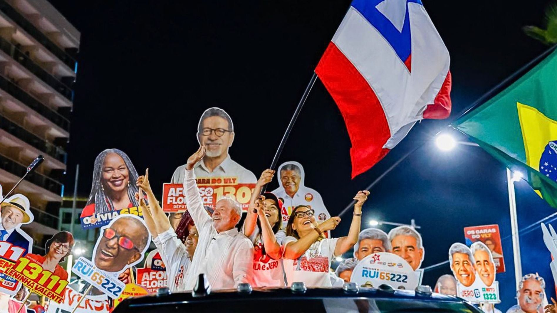 Lula pede que Janja explique fala sobre “toque” e critica Nikolas