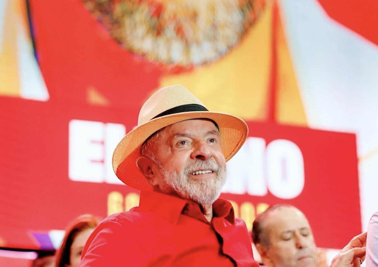 Ao vivo: Lula vai a ato de campanha com Alckmin e Haddad