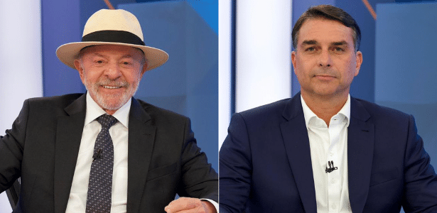 Pesquisa presidencial 2026: veja últimos números e cenários de intenção de voto