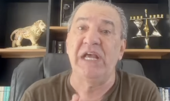Caso Nossa Senhora: pastores dizem que Lula cria “guerra religiosa”