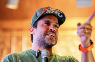 Advogado de Marçal alega “injustiça” por TSE barrar candidatura