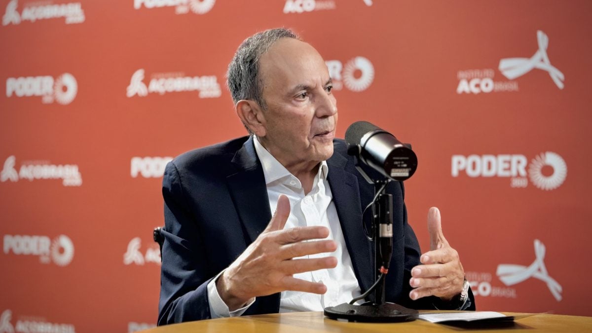 Agenda do aço não muda conforme governo, diz instituto