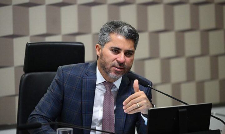 Comissão do Senado avança acesso da ANP a notas fiscais