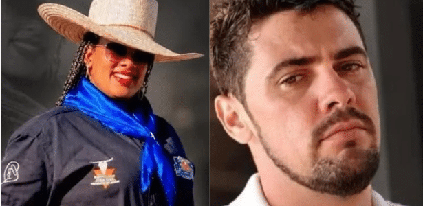 Homem é preso suspeito de matar casal após briga com ex-namorada no Mato Grosso