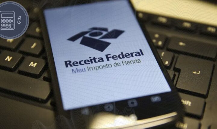 Receita Federal libera nesta quarta-feira lote residual da malha fina do Imposto de Renda