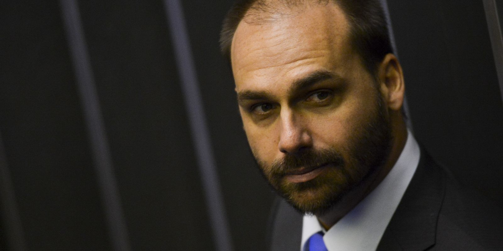 STF condena Eduardo Bolsonaro por difamar a deputada Tábata Amaral