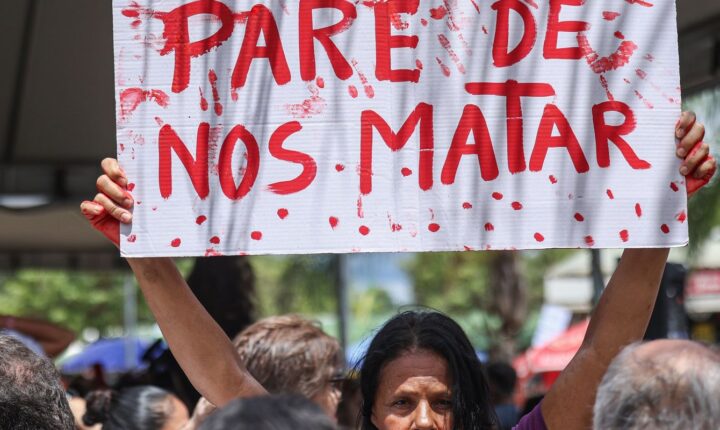 Entidades entregam ao TSE relatório com denúncias graves de violência política contra mulheres