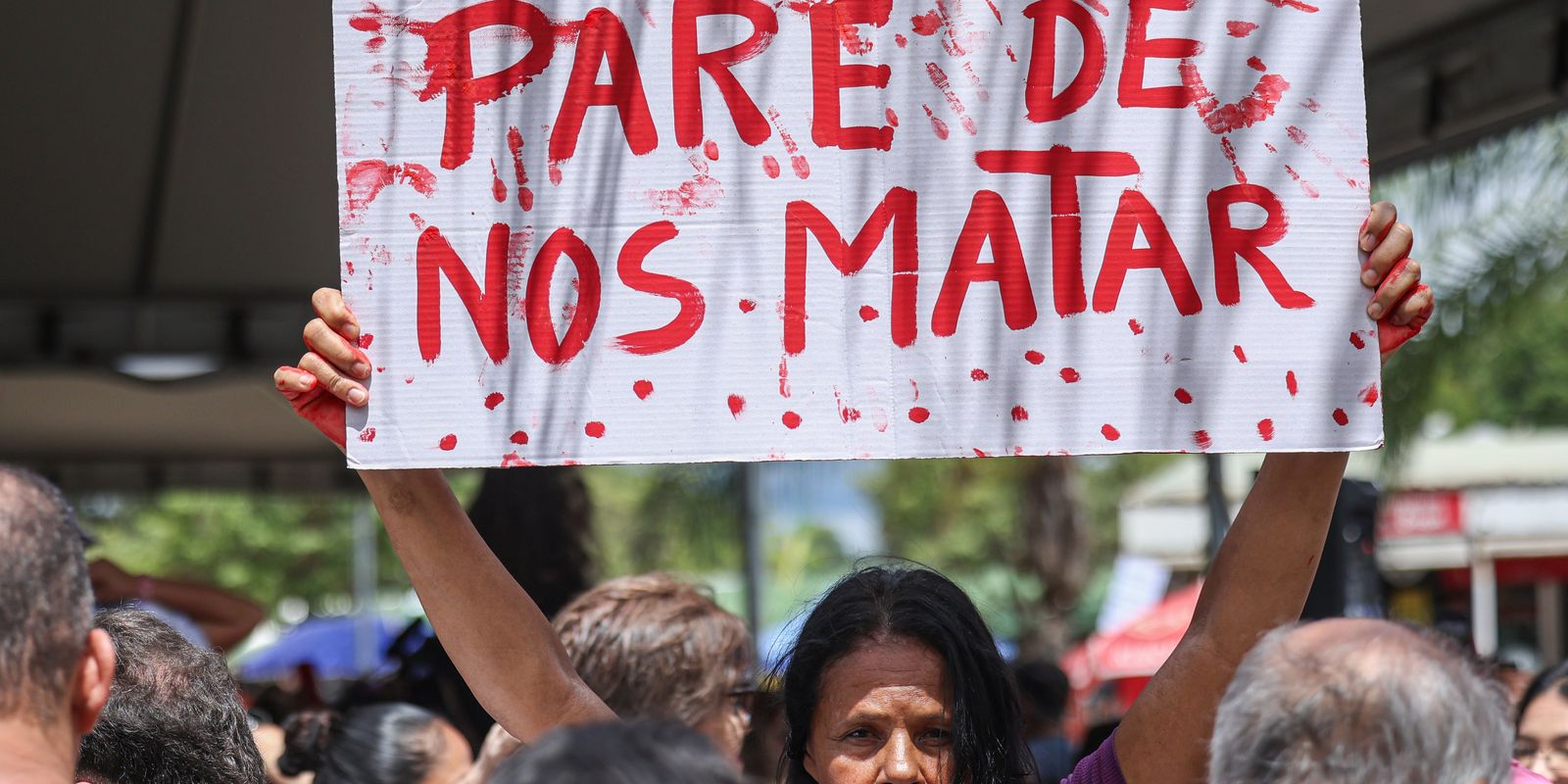 Entidades entregam ao TSE relatório com denúncias graves de violência política contra mulheres