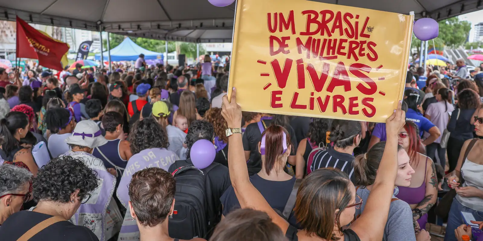 Casos de violência política de gênero crescem 11 vezes em 4 anos no Brasil