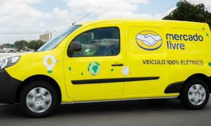 Anvisa notifica Mercado Livre por venda de medicamentos