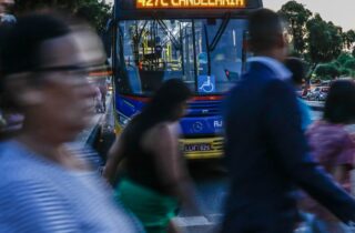 Em 30 anos, obesidade triplica no país e atinge 1/4 da população