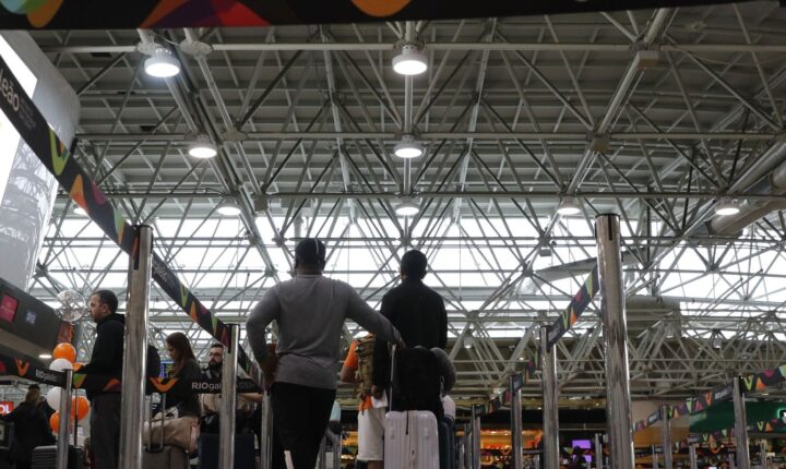 Novas regras da Anac entram em vigor para punir passageiros indisciplinados