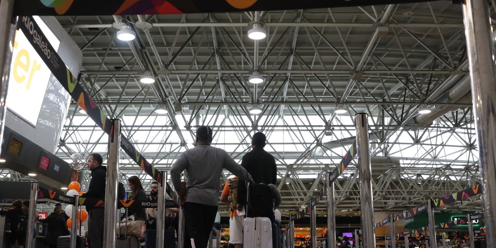 Novas regras da Anac entram em vigor para punir passageiros indisciplinados