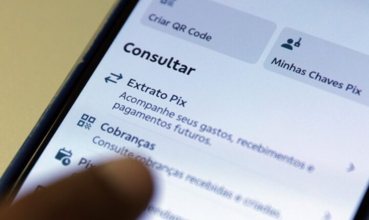 Número de transações com Pix recua 10% nos dias seguintes à proibição de bets