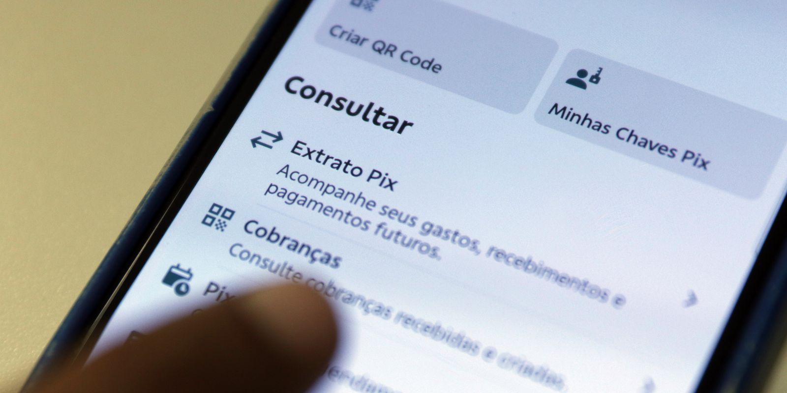 Número de transações com Pix recua 10% nos dias seguintes à proibição de bets