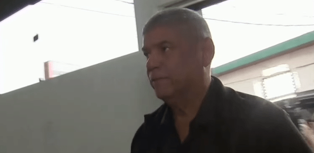 Milton Leite se entrega à polícia após operação que investiga ligação com o PCC