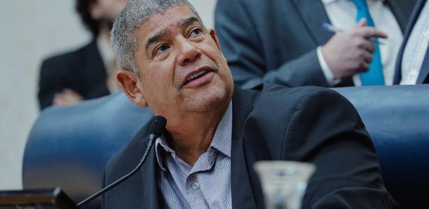 Passadas 24 horas de operação, Milton Leite não se apresenta à polícia