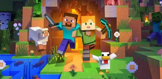 Criança gasta R$ 600 mil em cartão corporativo do pai para promover canal de jogos