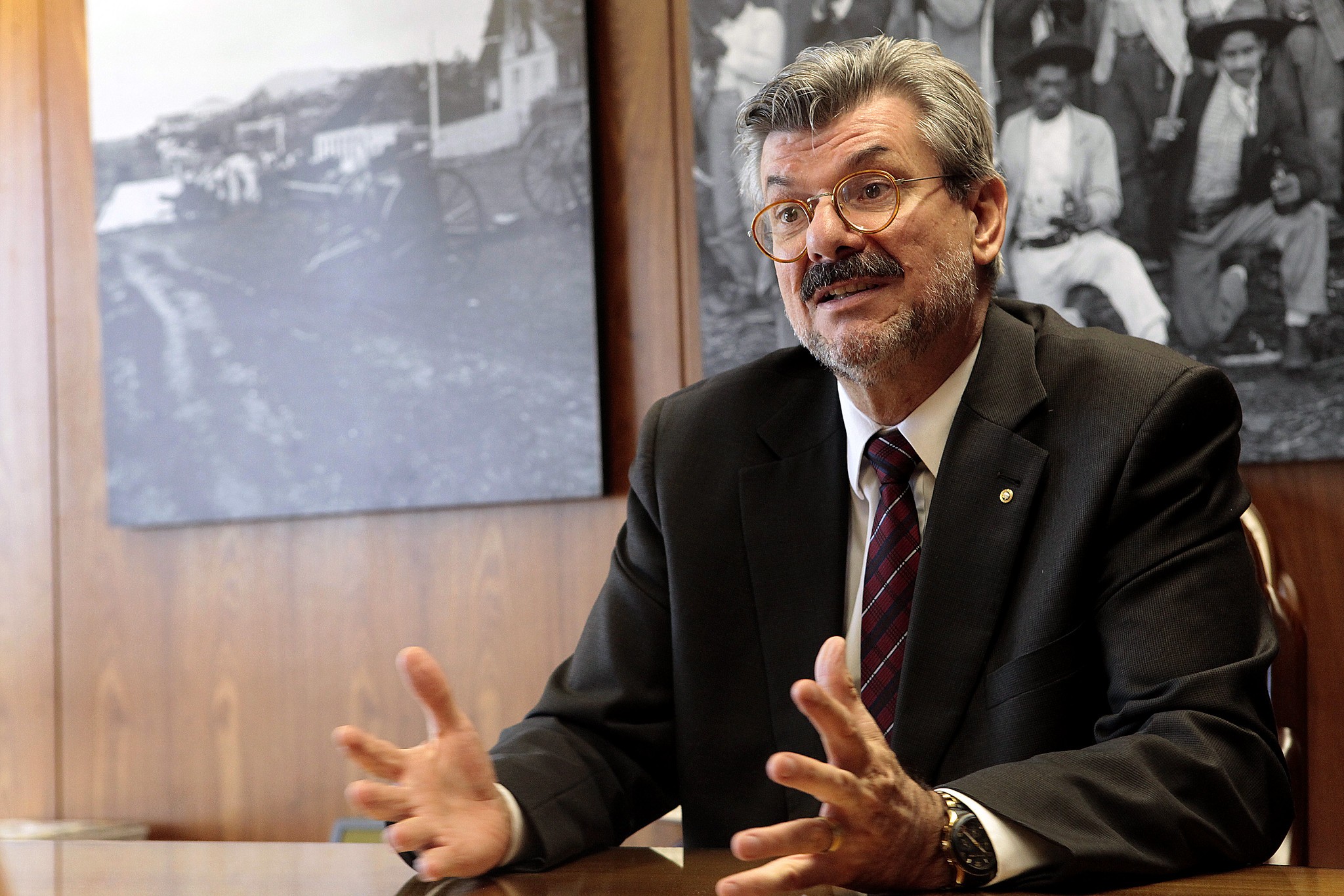 AGU pede ao STF a perda de cargo e a suspensão dos pagamentos a Marco Buzzi após acusações de assédio e importunação sexual