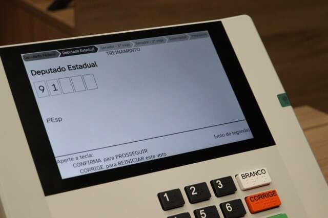 Por que um parlamentar pode ser eleito com menos votos que outro candidato?