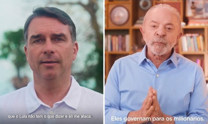 Quaest no DF: 46% temem novo mandato de Lula, e 39% apontam receio com a volta da família Bolsonaro ao poder
