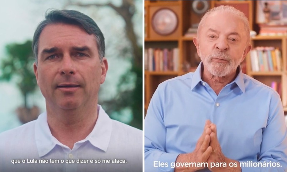 Quaest no DF: 46% temem novo mandato de Lula, e 39% apontam receio com a volta da família Bolsonaro ao poder