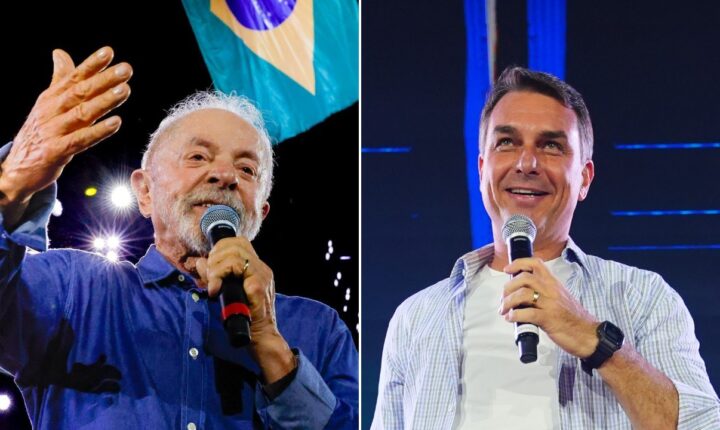 A fotografia das pesquisas eleitorais às vésperas do 1º turno no podcast O Assunto