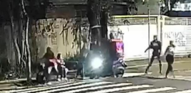 Mulher trans é assassinjada a tiros por motociclista na zona oeste de São Paulo
