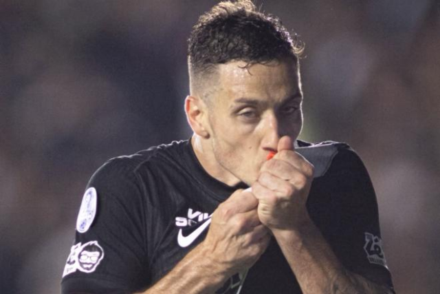 Vasco elimina Santa Fe em casa e chega à semifinal da Sul-Americana