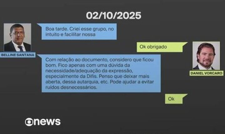 Propina do Master a servidores do Banco Central pode ter chegado a R$ 12 milhões, diz sindicância