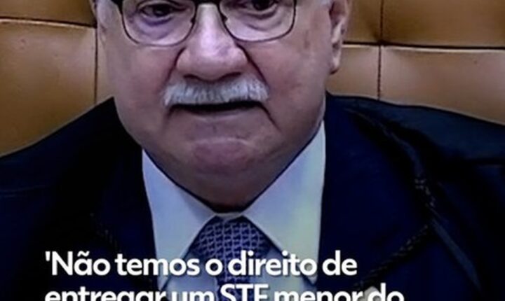 Bilhetes de Mendonça para Toffoli e abraço de reconciliação de Dino em Fachin: os bastidores do STF