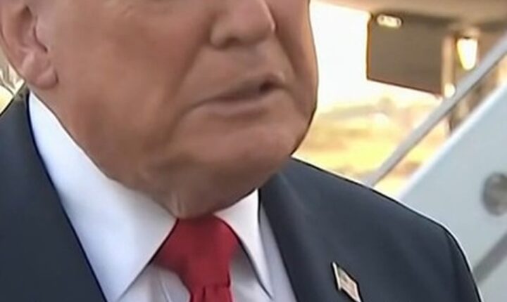 Secretária Nacional de Justiça vê com ‘perplexidade’ menção de Trump ao Brasil e diz que relatório não tem consistência jurídica