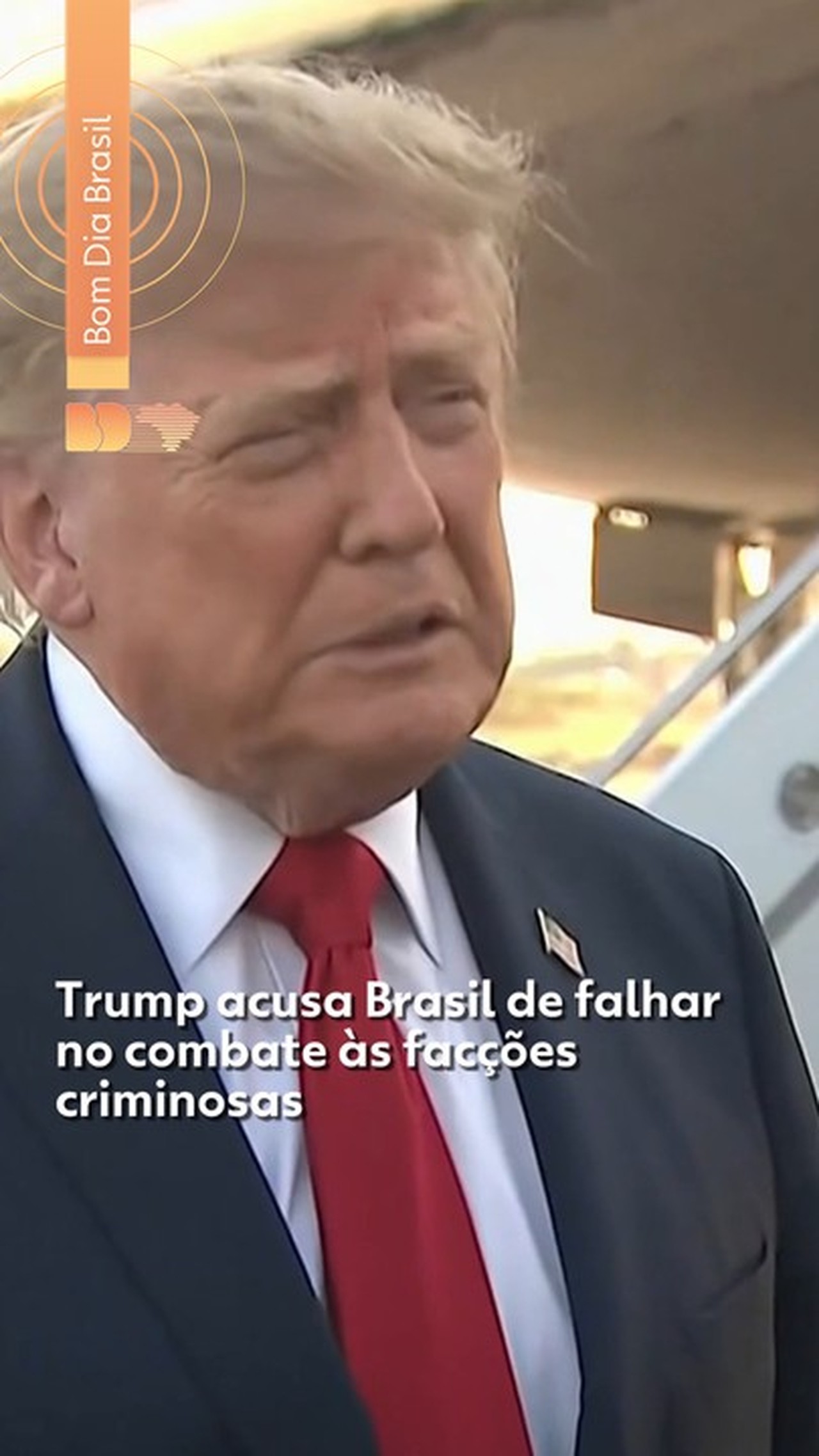 Secretária Nacional de Justiça vê com ‘perplexidade’ menção de Trump ao Brasil e diz que relatório não tem consistência jurídica