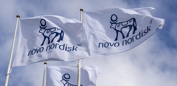 Fabricante do Ozempic diz que novo remédio supera Mounjaro em perda de peso