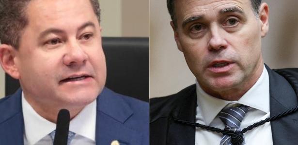O deputado que pastoreia decisões do Supremo