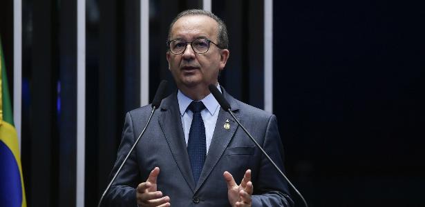 Pesquisa Quaest em Santa Catarina aponta Jorginho Mello na liderança com 54% das intenções de voto para o governo