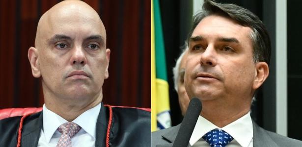 Do jatinho aos R$ 130 milhões, Flávio e Moraes são irmãos em Vorcaro